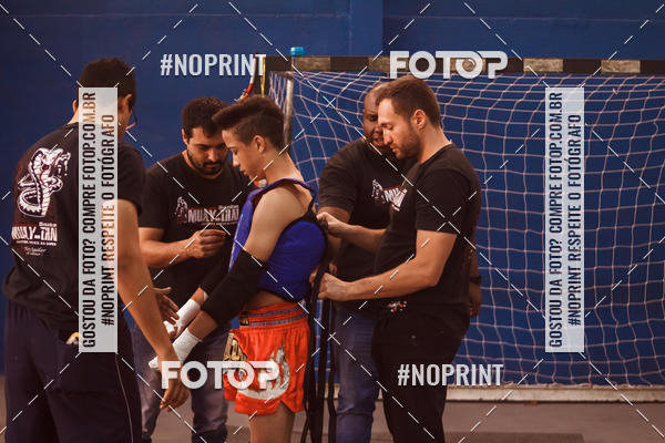 Achetez vos photos de l'vnementCAMPEONATO BRASILEIRO DE MUAY THAI 2019  CBMTBT sur Fotop