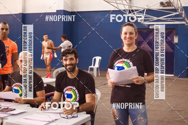 Achetez vos photos de l'vnementCAMPEONATO BRASILEIRO DE MUAY THAI 2019  CBMTBT sur Fotop