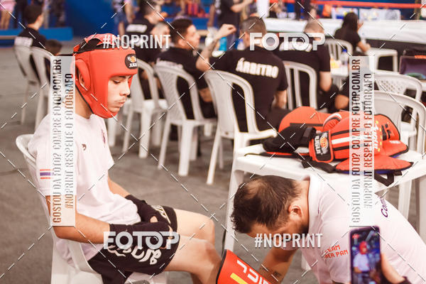 Achetez vos photos de l'vnementCAMPEONATO BRASILEIRO DE MUAY THAI 2019  CBMTBT sur Fotop