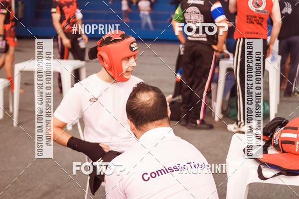 Achetez vos photos de l'vnementCAMPEONATO BRASILEIRO DE MUAY THAI 2019  CBMTBT sur Fotop