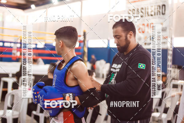 Achetez vos photos de l'vnementCAMPEONATO BRASILEIRO DE MUAY THAI 2019  CBMTBT sur Fotop