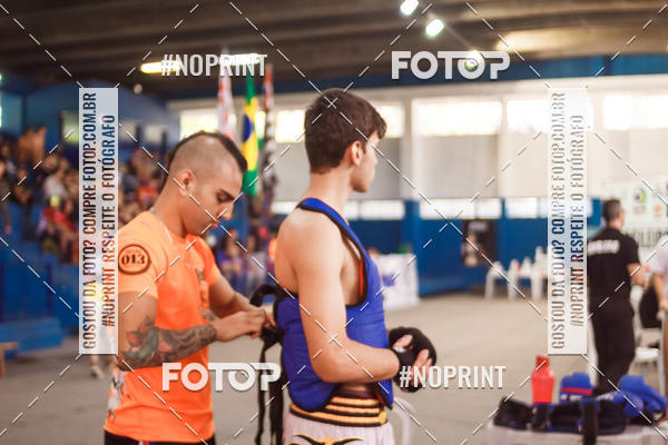 Achetez vos photos de l'vnementCAMPEONATO BRASILEIRO DE MUAY THAI 2019  CBMTBT sur Fotop