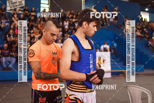 Achetez vos photos de l'vnementCAMPEONATO BRASILEIRO DE MUAY THAI 2019  CBMTBT sur Fotop