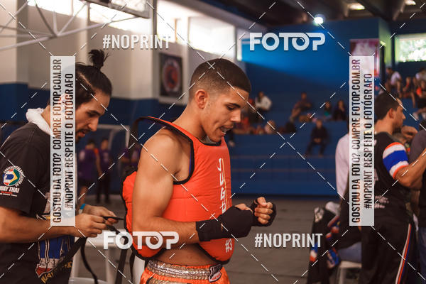 Achetez vos photos de l'vnementCAMPEONATO BRASILEIRO DE MUAY THAI 2019  CBMTBT sur Fotop