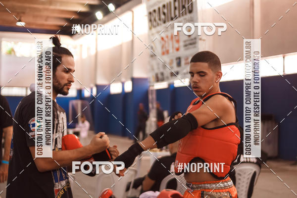 Achetez vos photos de l'vnementCAMPEONATO BRASILEIRO DE MUAY THAI 2019  CBMTBT sur Fotop