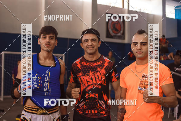 Achetez vos photos de l'vnementCAMPEONATO BRASILEIRO DE MUAY THAI 2019  CBMTBT sur Fotop