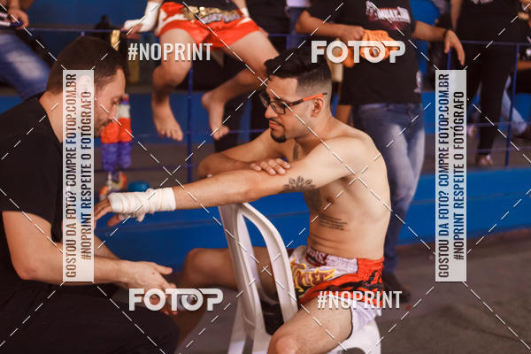 Achetez vos photos de l'vnementCAMPEONATO BRASILEIRO DE MUAY THAI 2019  CBMTBT sur Fotop