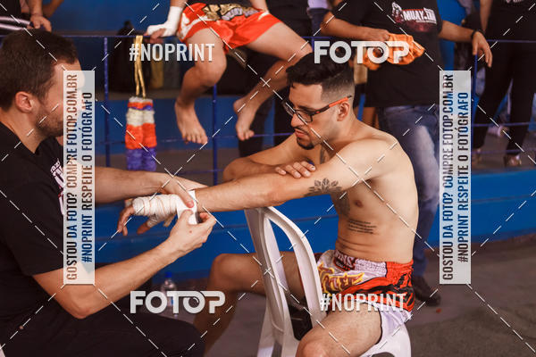 Achetez vos photos de l'vnementCAMPEONATO BRASILEIRO DE MUAY THAI 2019  CBMTBT sur Fotop