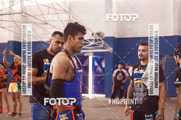 Achetez vos photos de l'vnementCAMPEONATO BRASILEIRO DE MUAY THAI 2019  CBMTBT sur Fotop