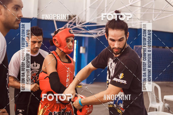 Achetez vos photos de l'vnementCAMPEONATO BRASILEIRO DE MUAY THAI 2019  CBMTBT sur Fotop