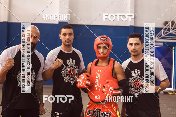 Achetez vos photos de l'vnementCAMPEONATO BRASILEIRO DE MUAY THAI 2019  CBMTBT sur Fotop