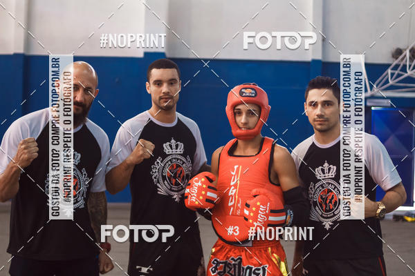 Achetez vos photos de l'vnementCAMPEONATO BRASILEIRO DE MUAY THAI 2019  CBMTBT sur Fotop