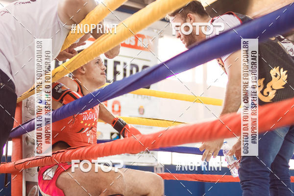 Achetez vos photos de l'vnementCAMPEONATO BRASILEIRO DE MUAY THAI 2019  CBMTBT sur Fotop