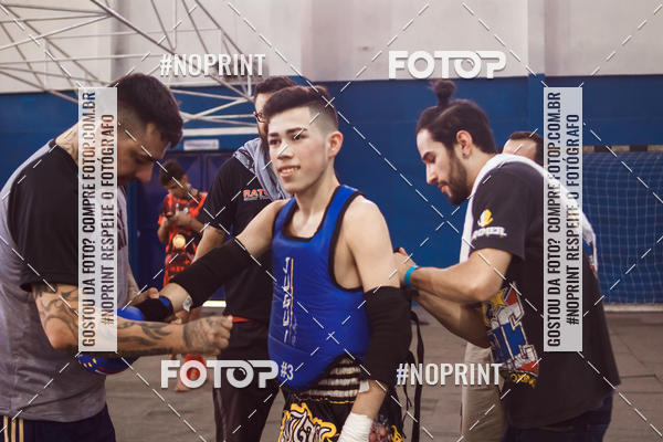 Achetez vos photos de l'vnementCAMPEONATO BRASILEIRO DE MUAY THAI 2019  CBMTBT sur Fotop