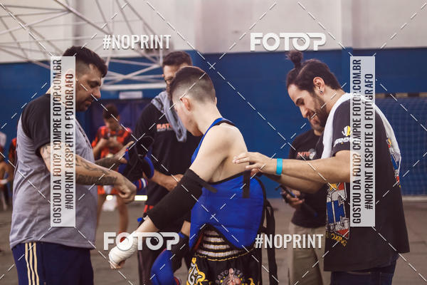 Achetez vos photos de l'vnementCAMPEONATO BRASILEIRO DE MUAY THAI 2019  CBMTBT sur Fotop