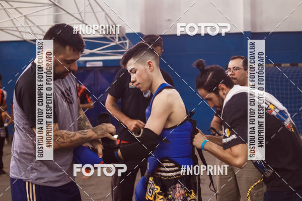 Achetez vos photos de l'vnementCAMPEONATO BRASILEIRO DE MUAY THAI 2019  CBMTBT sur Fotop