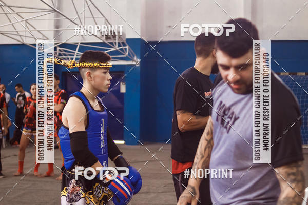 Achetez vos photos de l'vnementCAMPEONATO BRASILEIRO DE MUAY THAI 2019  CBMTBT sur Fotop