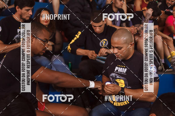 Achetez vos photos de l'vnementCAMPEONATO BRASILEIRO DE MUAY THAI 2019  CBMTBT sur Fotop