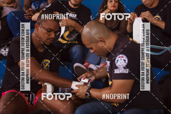 Achetez vos photos de l'vnementCAMPEONATO BRASILEIRO DE MUAY THAI 2019  CBMTBT sur Fotop