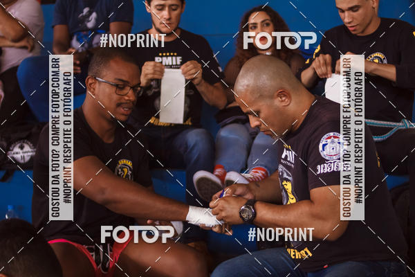 Achetez vos photos de l'vnementCAMPEONATO BRASILEIRO DE MUAY THAI 2019  CBMTBT sur Fotop