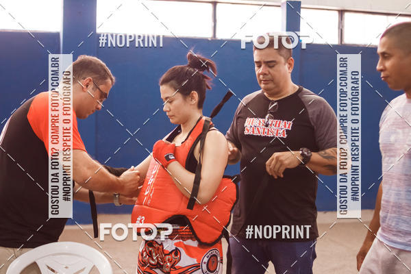 Achetez vos photos de l'vnementCAMPEONATO BRASILEIRO DE MUAY THAI 2019  CBMTBT sur Fotop