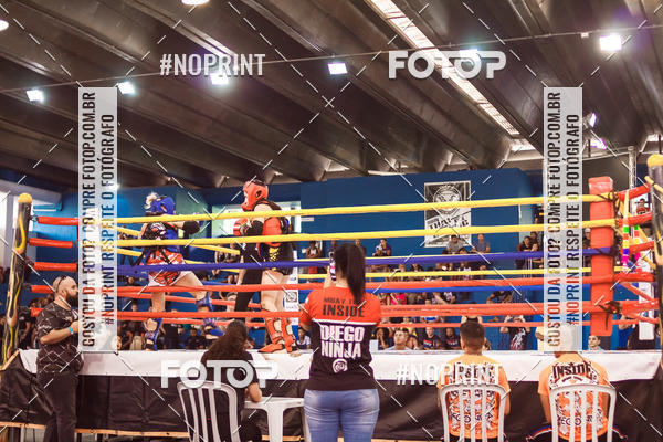 Achetez vos photos de l'vnementCAMPEONATO BRASILEIRO DE MUAY THAI 2019  CBMTBT sur Fotop