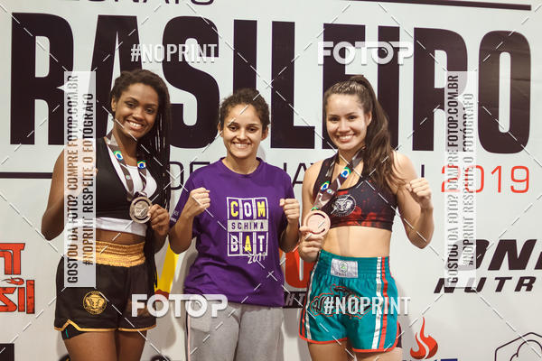 Achetez vos photos de l'vnementCAMPEONATO BRASILEIRO DE MUAY THAI 2019  CBMTBT sur Fotop