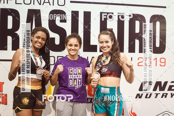 Achetez vos photos de l'vnementCAMPEONATO BRASILEIRO DE MUAY THAI 2019  CBMTBT sur Fotop