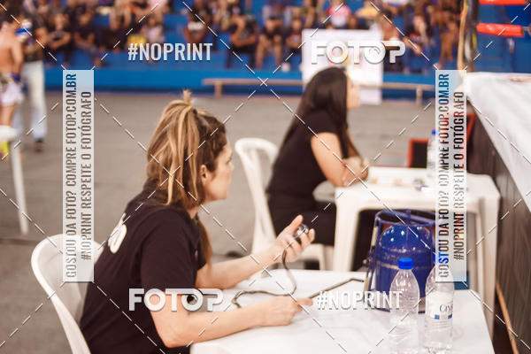 Achetez vos photos de l'vnementCAMPEONATO BRASILEIRO DE MUAY THAI 2019  CBMTBT sur Fotop