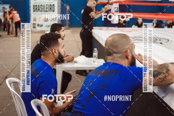 Achetez vos photos de l'vnementCAMPEONATO BRASILEIRO DE MUAY THAI 2019  CBMTBT sur Fotop