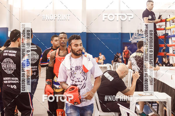 Achetez vos photos de l'vnementCAMPEONATO BRASILEIRO DE MUAY THAI 2019  CBMTBT sur Fotop