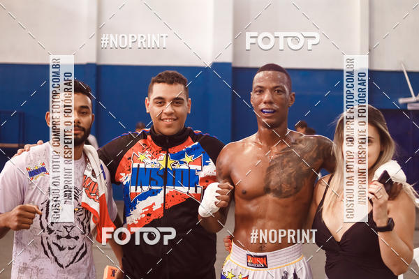 Achetez vos photos de l'vnementCAMPEONATO BRASILEIRO DE MUAY THAI 2019  CBMTBT sur Fotop