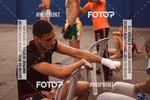 Achetez vos photos de l'vnementCAMPEONATO BRASILEIRO DE MUAY THAI 2019  CBMTBT sur Fotop