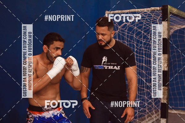 Achetez vos photos de l'vnementCAMPEONATO BRASILEIRO DE MUAY THAI 2019  CBMTBT sur Fotop
