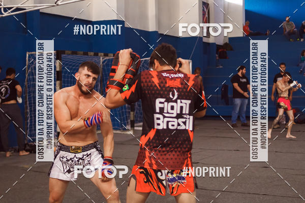 Achetez vos photos de l'vnementCAMPEONATO BRASILEIRO DE MUAY THAI 2019  CBMTBT sur Fotop