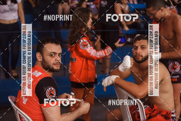 Achetez vos photos de l'vnementCAMPEONATO BRASILEIRO DE MUAY THAI 2019  CBMTBT sur Fotop