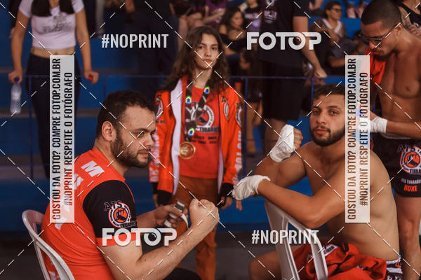 Achetez vos photos de l'vnementCAMPEONATO BRASILEIRO DE MUAY THAI 2019  CBMTBT sur Fotop