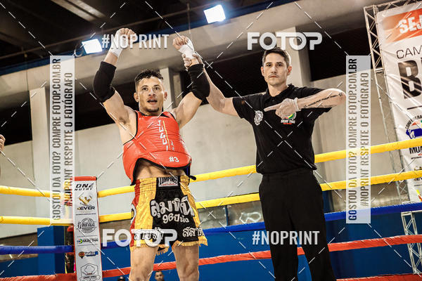 Compra tus fotos del eventoCAMPEONATO BRASILEIRO DE MUAY THAI 2019  CBMTBT En Fotop