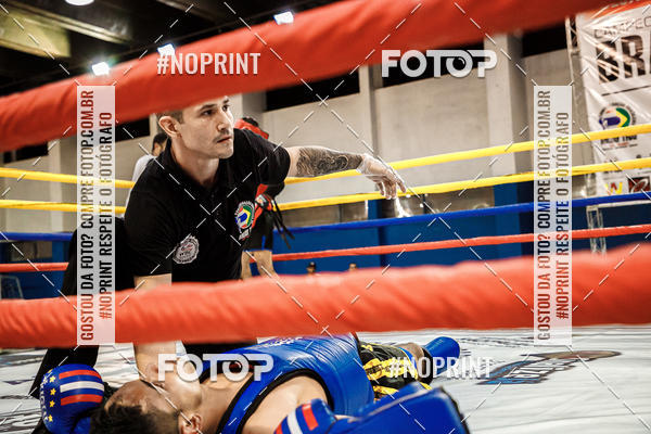Buy your photos of the eventCAMPEONATO BRASILEIRO DE MUAY THAI 2019  CBMTBT on Fotop