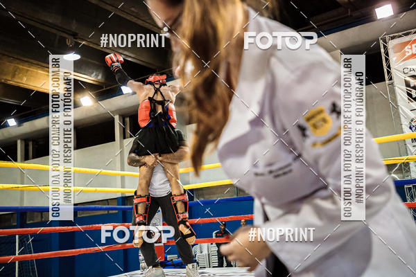 Buy your photos of the eventCAMPEONATO BRASILEIRO DE MUAY THAI 2019  CBMTBT on Fotop