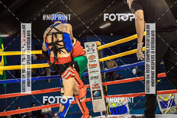 Buy your photos of the eventCAMPEONATO BRASILEIRO DE MUAY THAI 2019  CBMTBT on Fotop