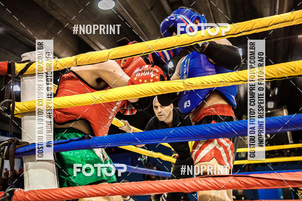 Achetez vos photos de l'vnementCAMPEONATO BRASILEIRO DE MUAY THAI 2019  CBMTBT sur Fotop