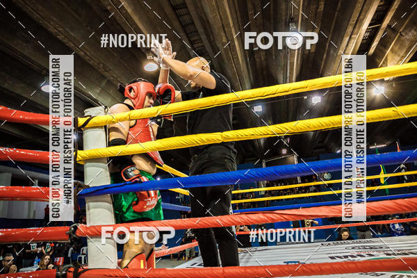 Achetez vos photos de l'vnementCAMPEONATO BRASILEIRO DE MUAY THAI 2019  CBMTBT sur Fotop