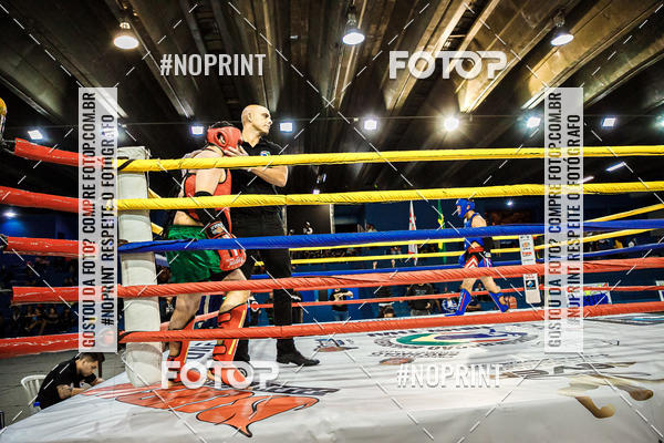 Achetez vos photos de l'vnementCAMPEONATO BRASILEIRO DE MUAY THAI 2019  CBMTBT sur Fotop