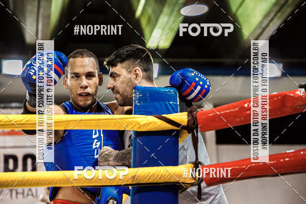 Achetez vos photos de l'vnementCAMPEONATO BRASILEIRO DE MUAY THAI 2019  CBMTBT sur Fotop