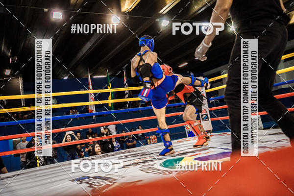 Achetez vos photos de l'vnementCAMPEONATO BRASILEIRO DE MUAY THAI 2019  CBMTBT sur Fotop