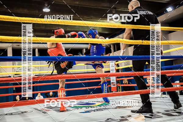 Achetez vos photos de l'vnementCAMPEONATO BRASILEIRO DE MUAY THAI 2019  CBMTBT sur Fotop