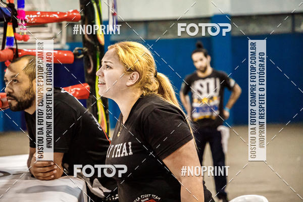 Achetez vos photos de l'vnementCAMPEONATO BRASILEIRO DE MUAY THAI 2019  CBMTBT sur Fotop