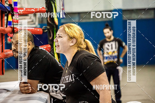 Achetez vos photos de l'vnementCAMPEONATO BRASILEIRO DE MUAY THAI 2019  CBMTBT sur Fotop