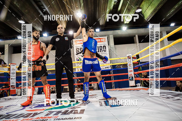 Buy your photos of the eventCAMPEONATO BRASILEIRO DE MUAY THAI 2019  CBMTBT on Fotop